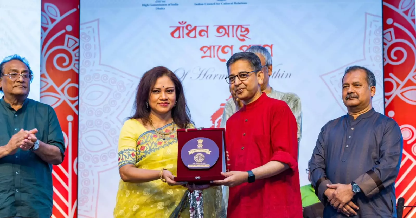 Cultural bonds ‘older, deeper’ than national boundaries: Pranay Verma