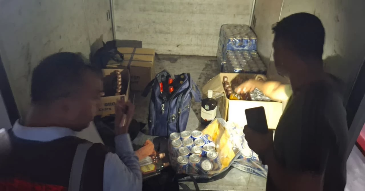 NBR investigating smuggling of alcohol in hospitality sector