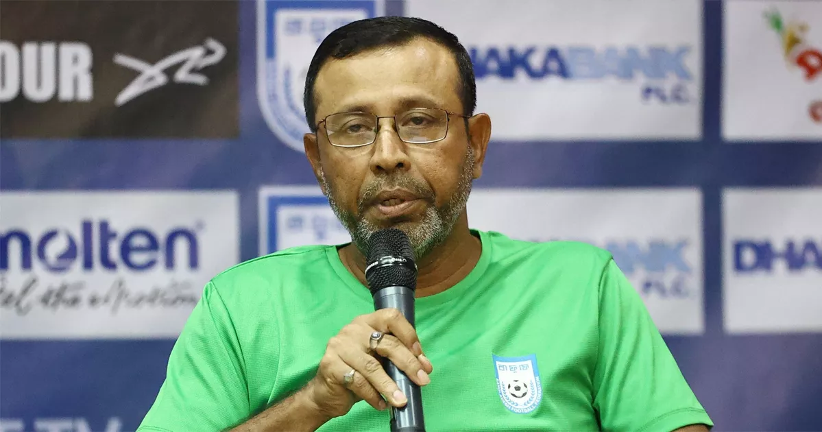 AFC U-17 Women’s Asian Cup: Bangladesh leave for Dubai ahead of Jordan qualifiers