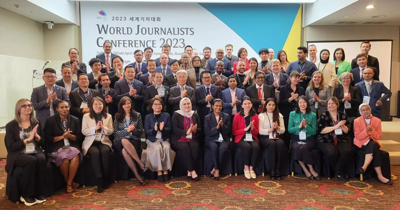 Seoul wants to expand cooperation with ‘important partner’ Dhaka: Deputy FM Choi Youngsam