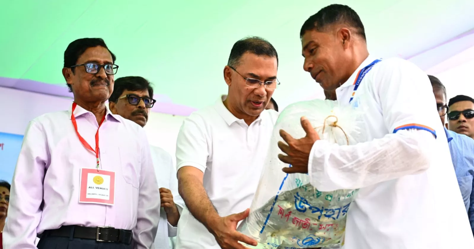 Keep faith in BNP government, development initiatives: PM Tarique