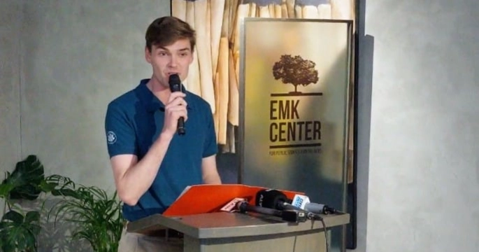 EducationUSA Bangladesh hosts US Education Fair at the EMK Center