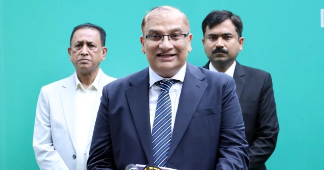 Bangladesh, Pakistan celebrate shared passion for football