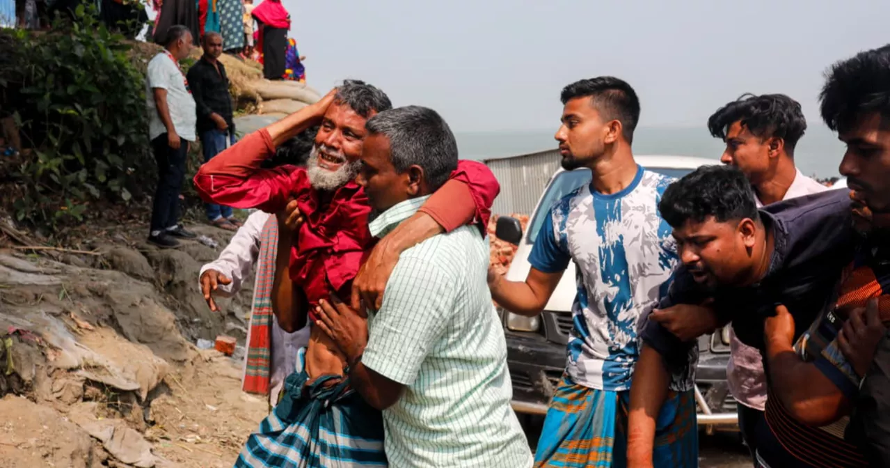 Eid holiday 2026 death toll in Bangladesh: Roads, rivers, and a system that keeps failing
