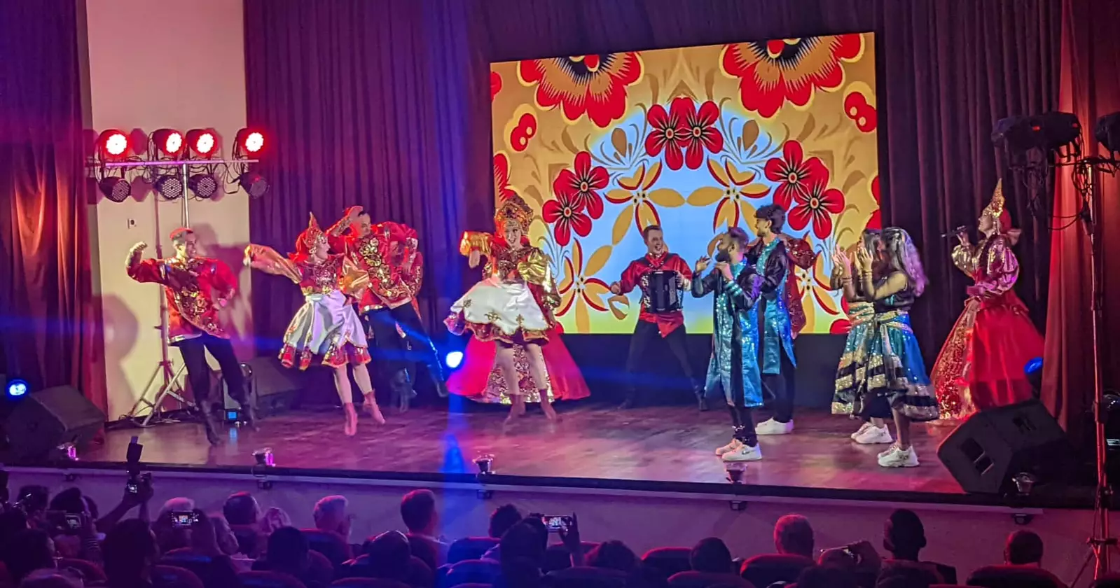 Stronger bilateral ties to benefit both Dhaka, Moscow: Russian Ambassador