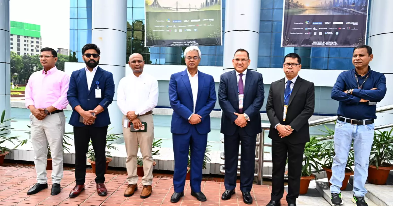 PM eyes semiconductor sector as next economic driver after garments