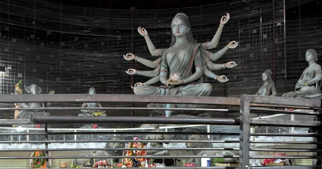 Kolkata Durga Puja stampede kills 19; 7 arrested