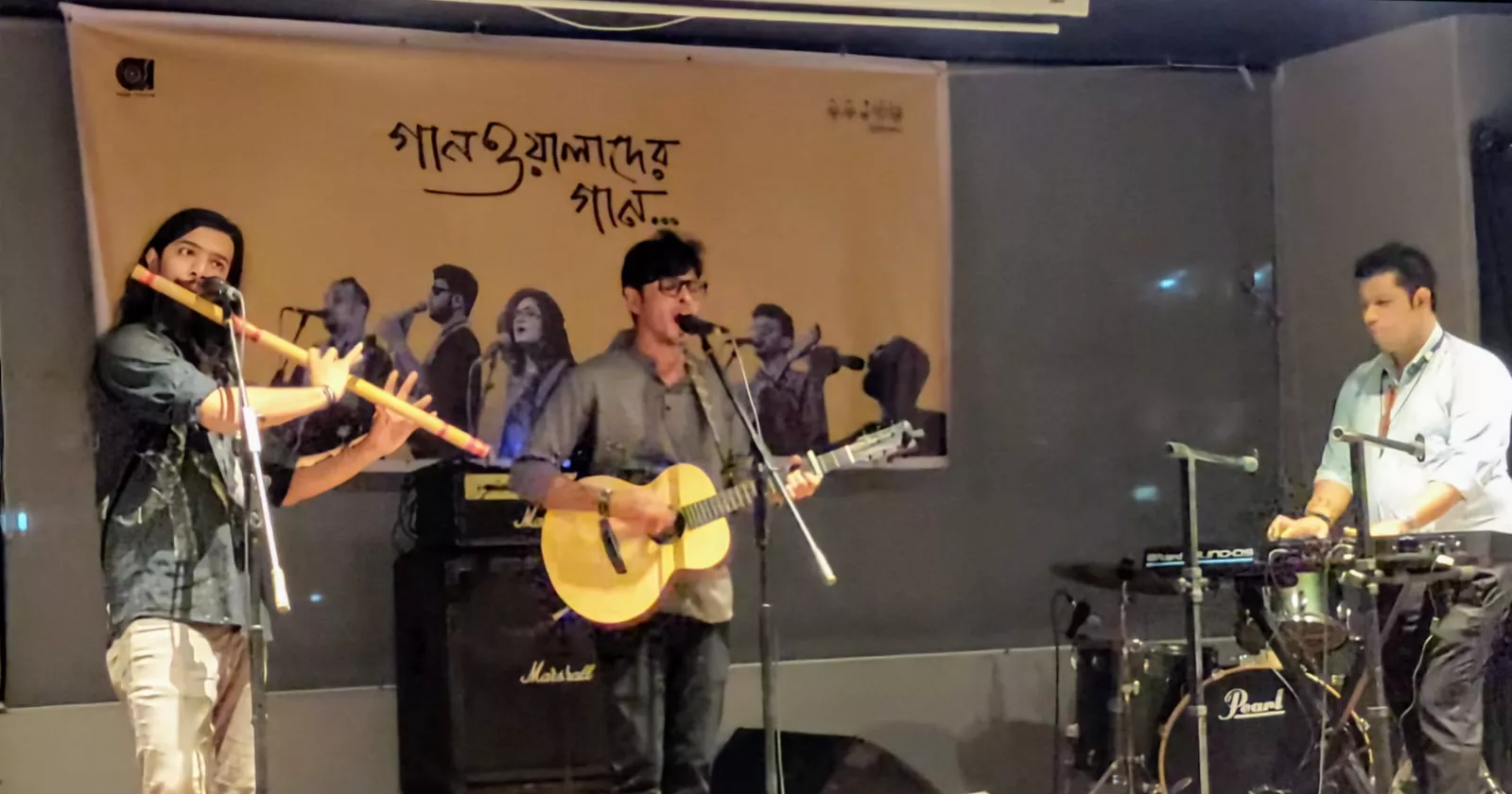 From jailhouse roots to farewell notes: Kaaktaal wraps up its four-year journey