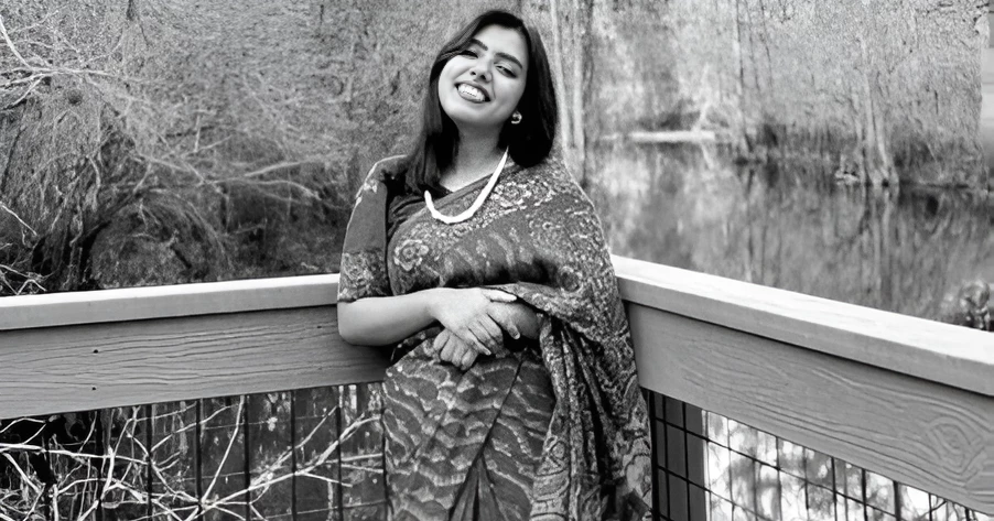 Mortal remains of Bangladeshi student Brishti arrive in Dhaka from US