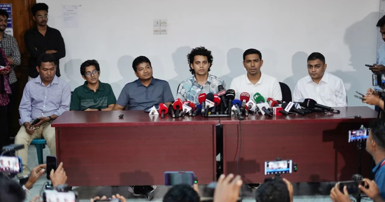 Chhatra Dal seeks temporary ban on DU Facebook pages ahead of DUCSU polls