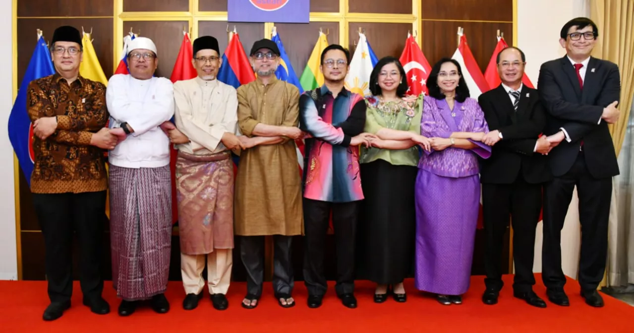 Bangladesh’s ties with ASEAN nations to be strengthened: Farooki