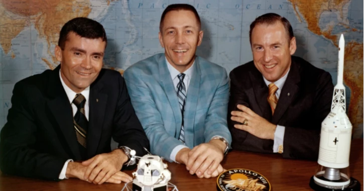 Artemis vs. Apollo: NASA’s next step in lunar exploration