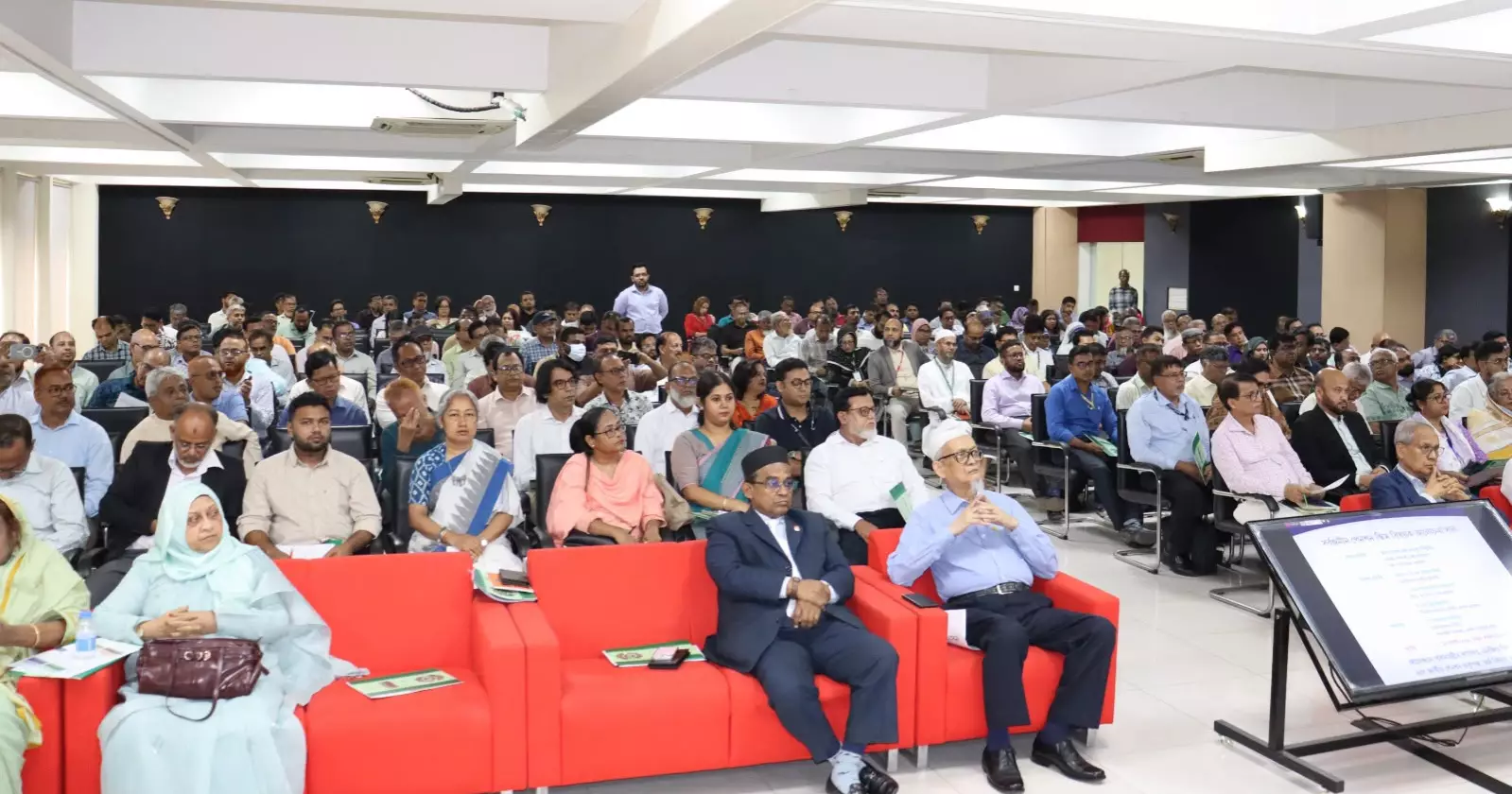 Local and international NGOs urged to bring employees under universal pensions scheme