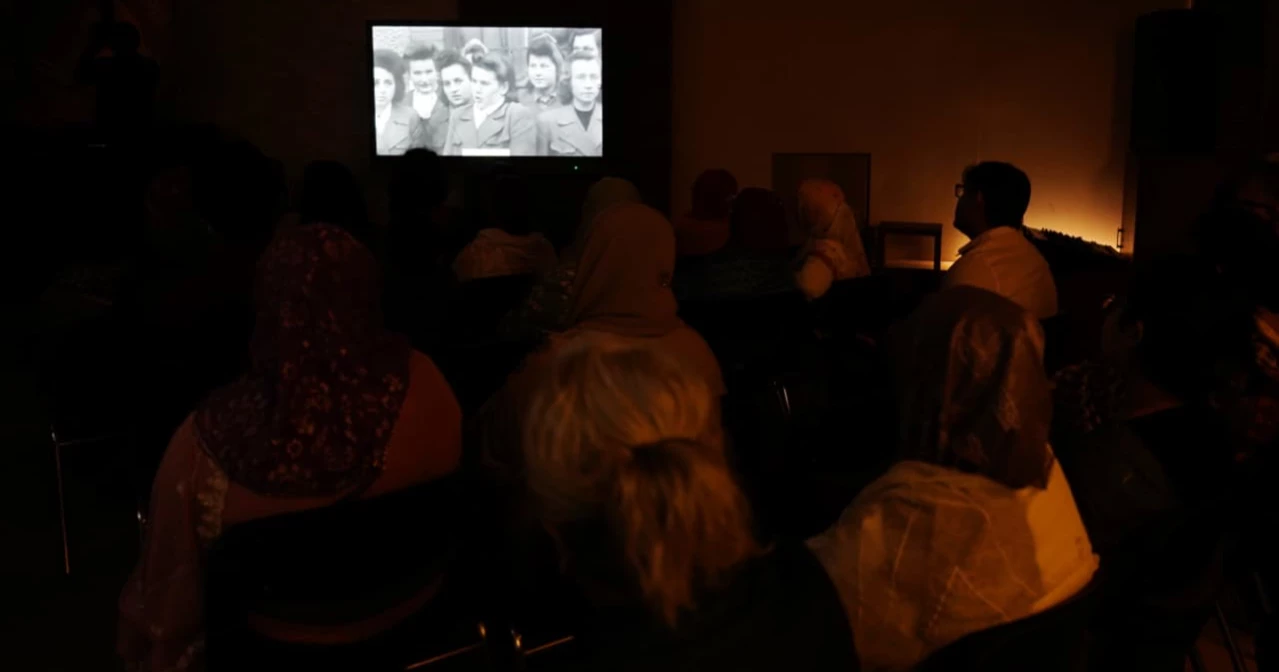 'Discovering A Doyenne': Documentary on writer Nahar Kamal Ahmed premieres in Dhaka