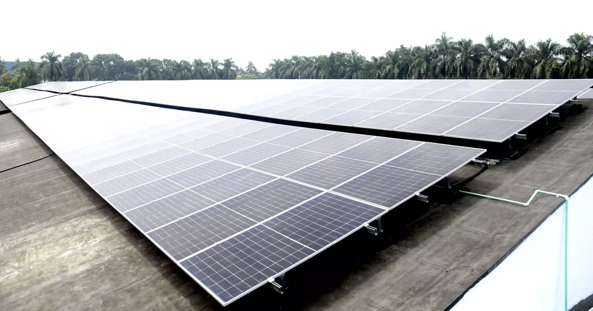Govt targets 10,000MW solar power generation in five years: Posts & ICT Ministerf