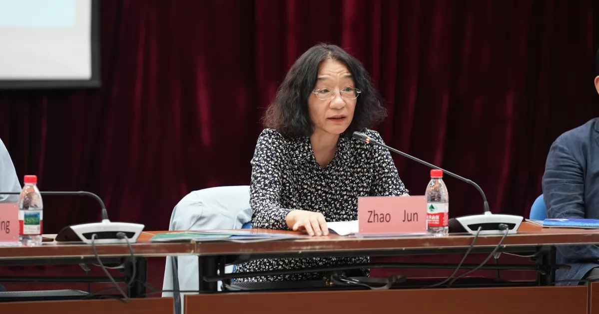 Foreign journalists visit CICG Asia-Pacific to promote regional understanding and media collaboration