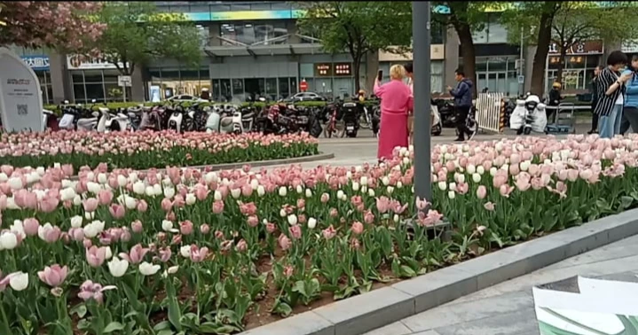 China celebrates May Day with travel boom and cultural festivities