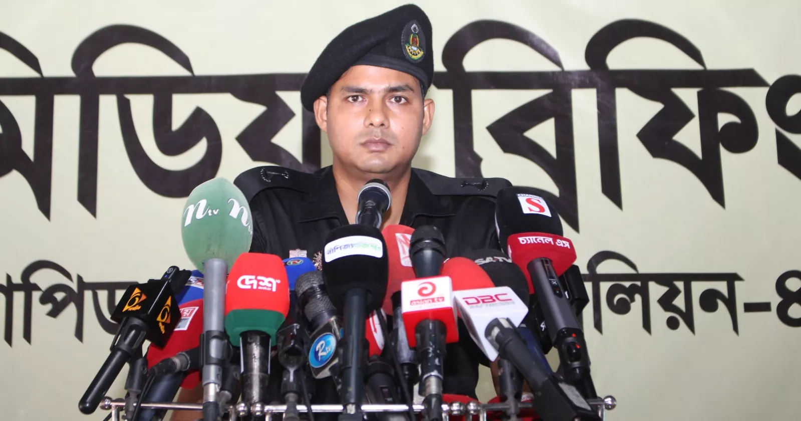 3 arrested over kidnapping, extortion in Dhaka's Kalyanpur