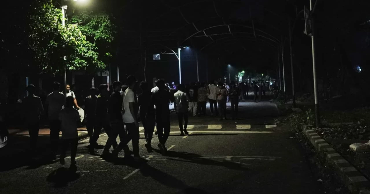 Dhanmondi 32 under tight security as Aug 15 approached