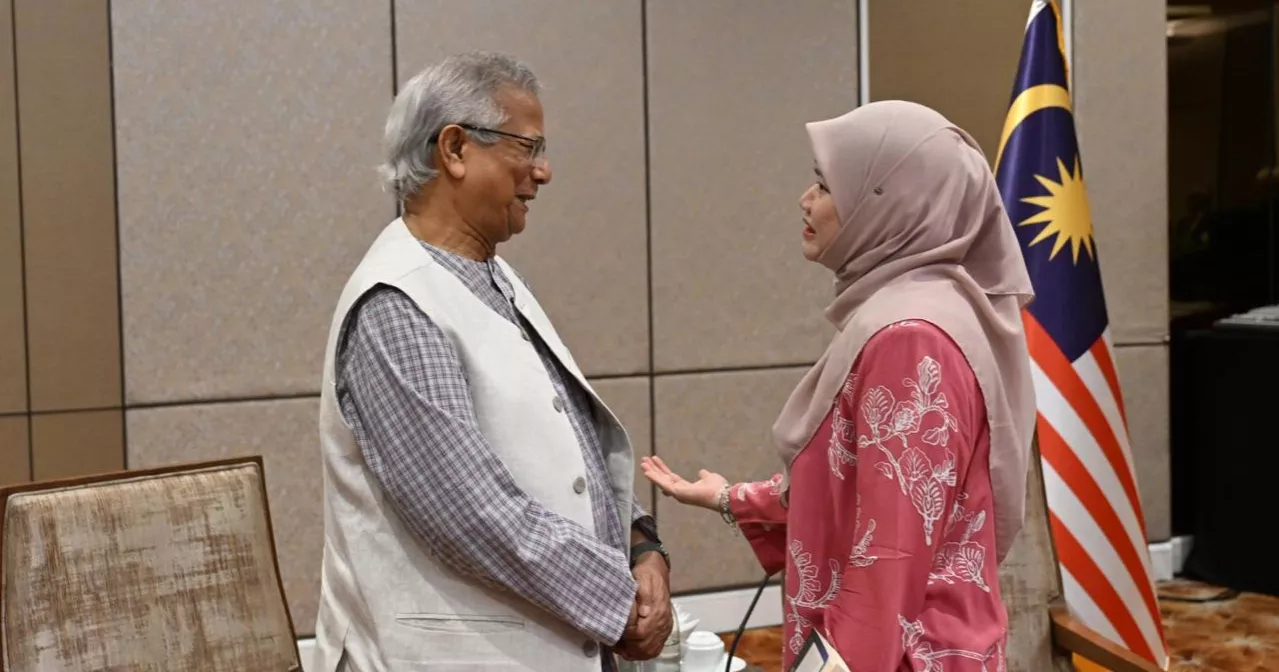 Malaysia likely to offer 'Graduate Plus' visa for Bangladeshi students