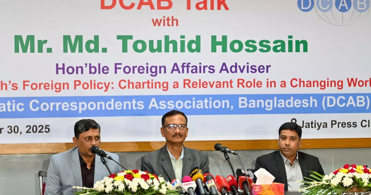 Tarique’s pass could be issued today, may fly day after tomorrow: Foreign Adviser