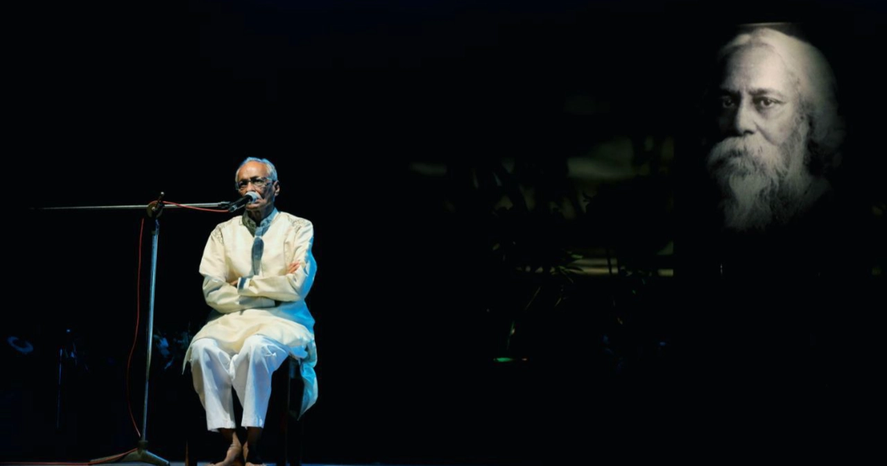 Nation celebrates Rabindranath Tagore’s 164th birth anniversary with cultural offerings