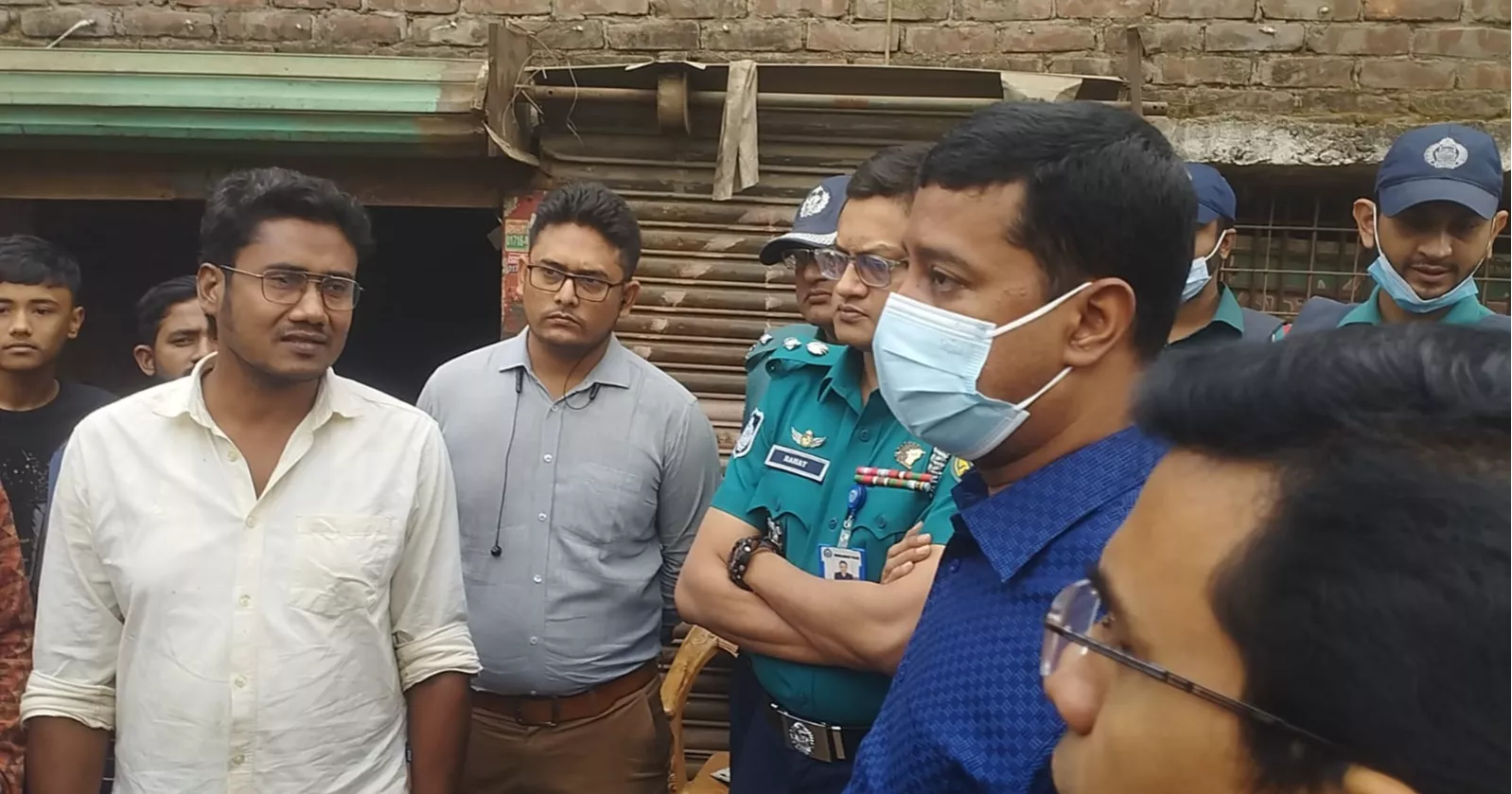 BRTA, DMP launch drive to prevent movement of unfit buses during Eid