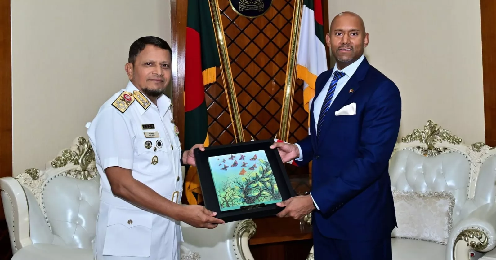 Canada eyes broader engagement with Bangladesh’s defence institutions