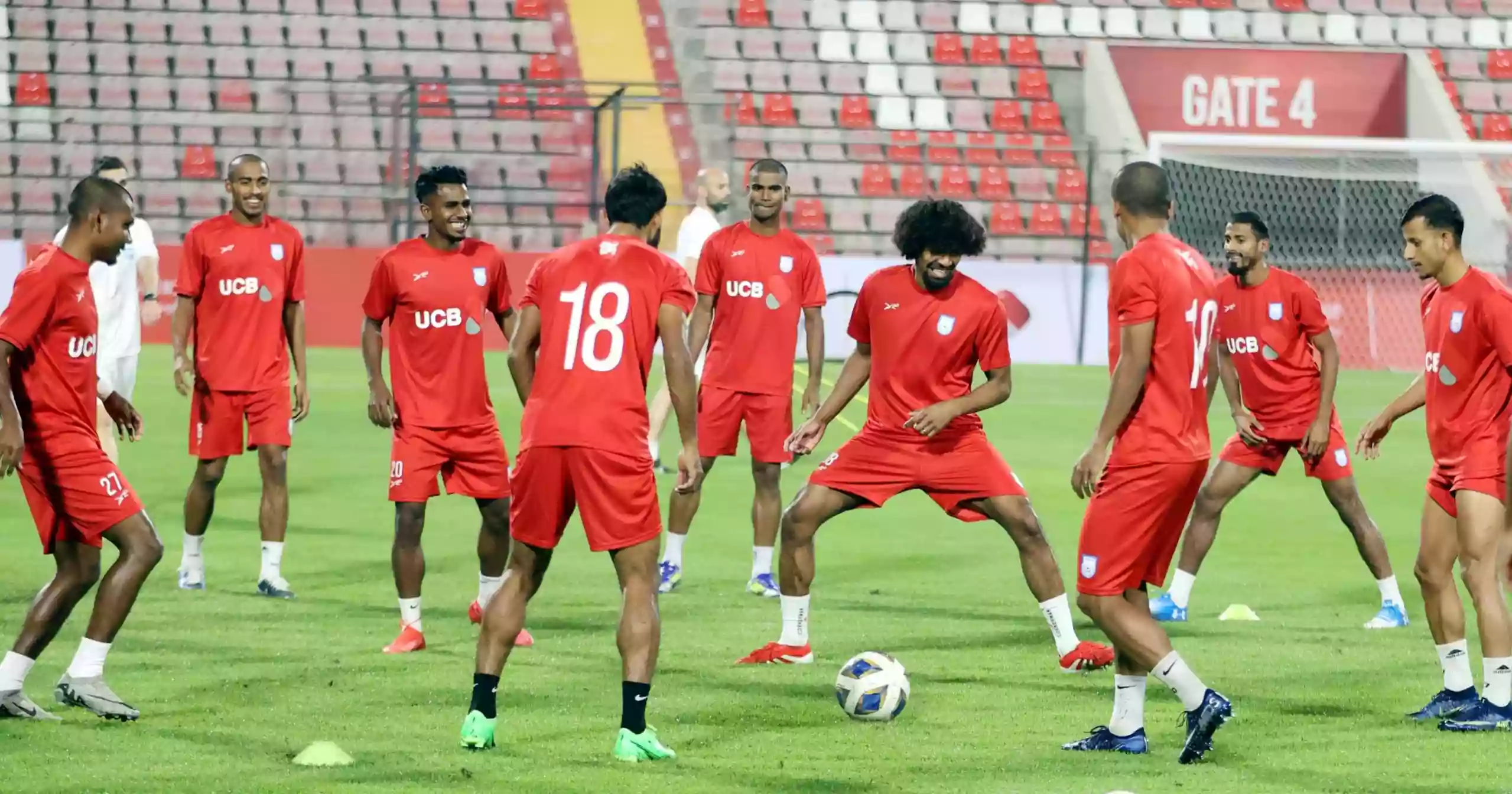 Bangladesh team flies to Kolkata Thursday for AFC Asian Cup Qualifiers against India