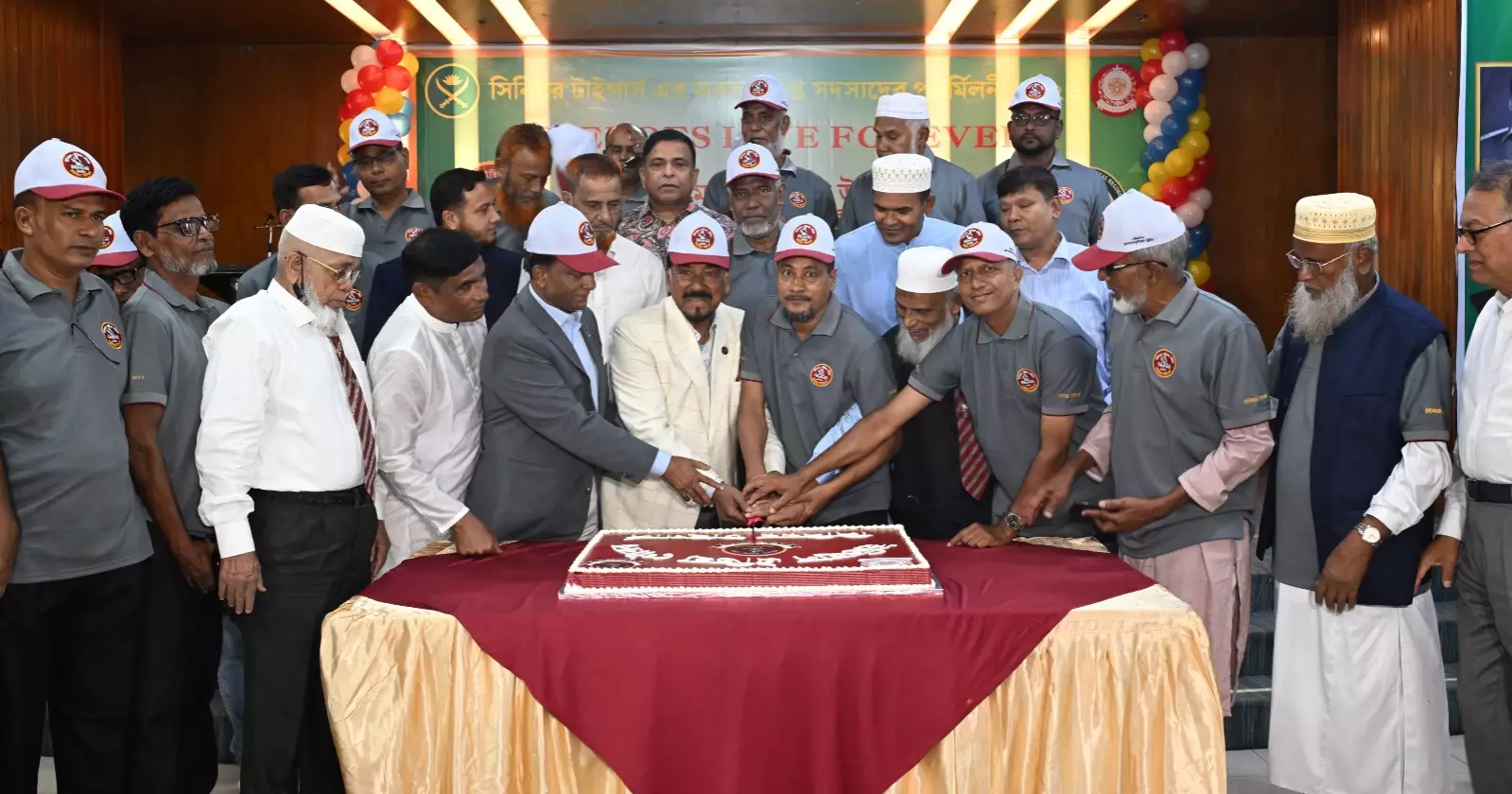 Speaker recalls proud role of East Bengal Regiment during '71 Liberation War
