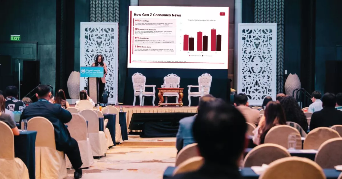 Digital Media Asia 2026 spotlights newsroom reinvention, revenue and evolving audience habits