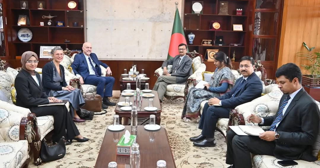 UN’s IIMM to investigate allegations of abuse against Rohingyas