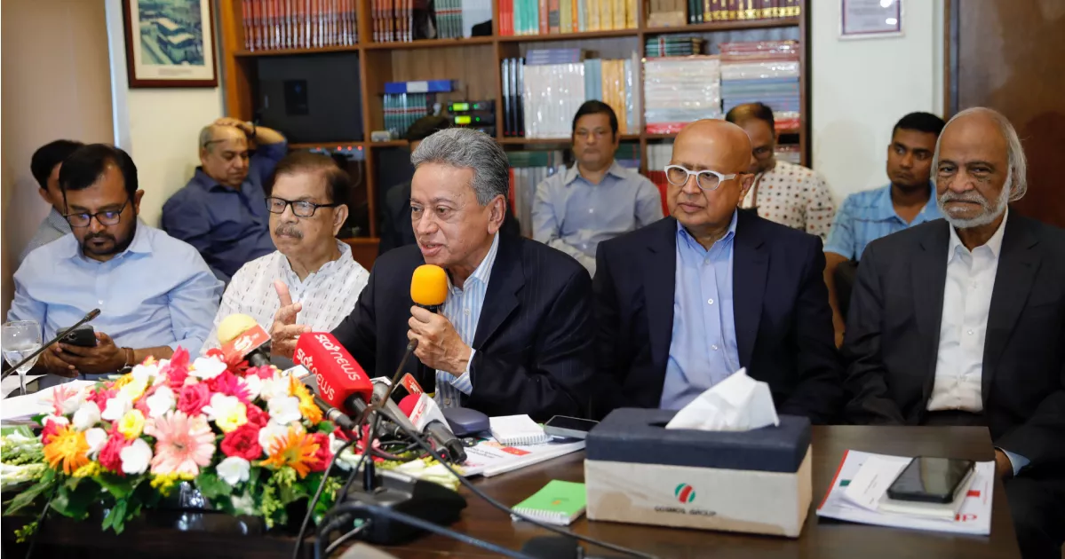 Political leaders call for strengthening conventional election system over PR in Bangladesh