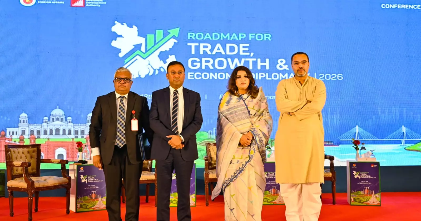 Dhaka wants cooperation with Delhi despite existing challenges: Humaiun Kobir