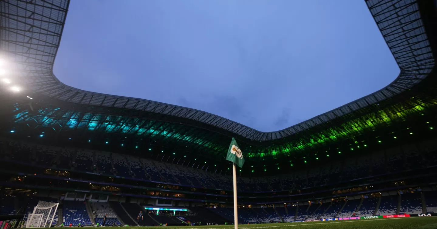 Have a glance: FIFA confirms 16 stadiums for 2026 World Cup matches