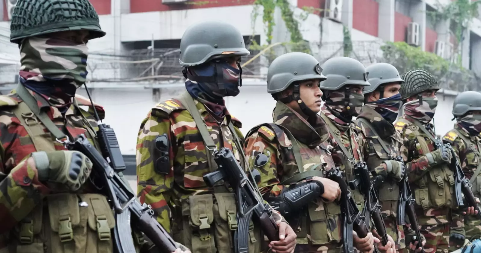 BNP awaits a new chapter as Tarique set to land in Bangladesh