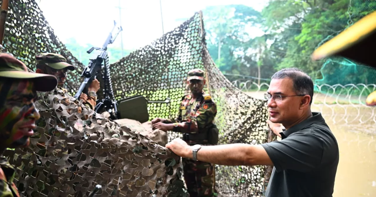 PM backs Army modernisation, expects higher global standing