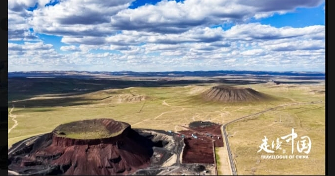 Chayouhouqi Tourism Investment Company highlights sustainable, culture-integrated tourism in Inner Mongolia