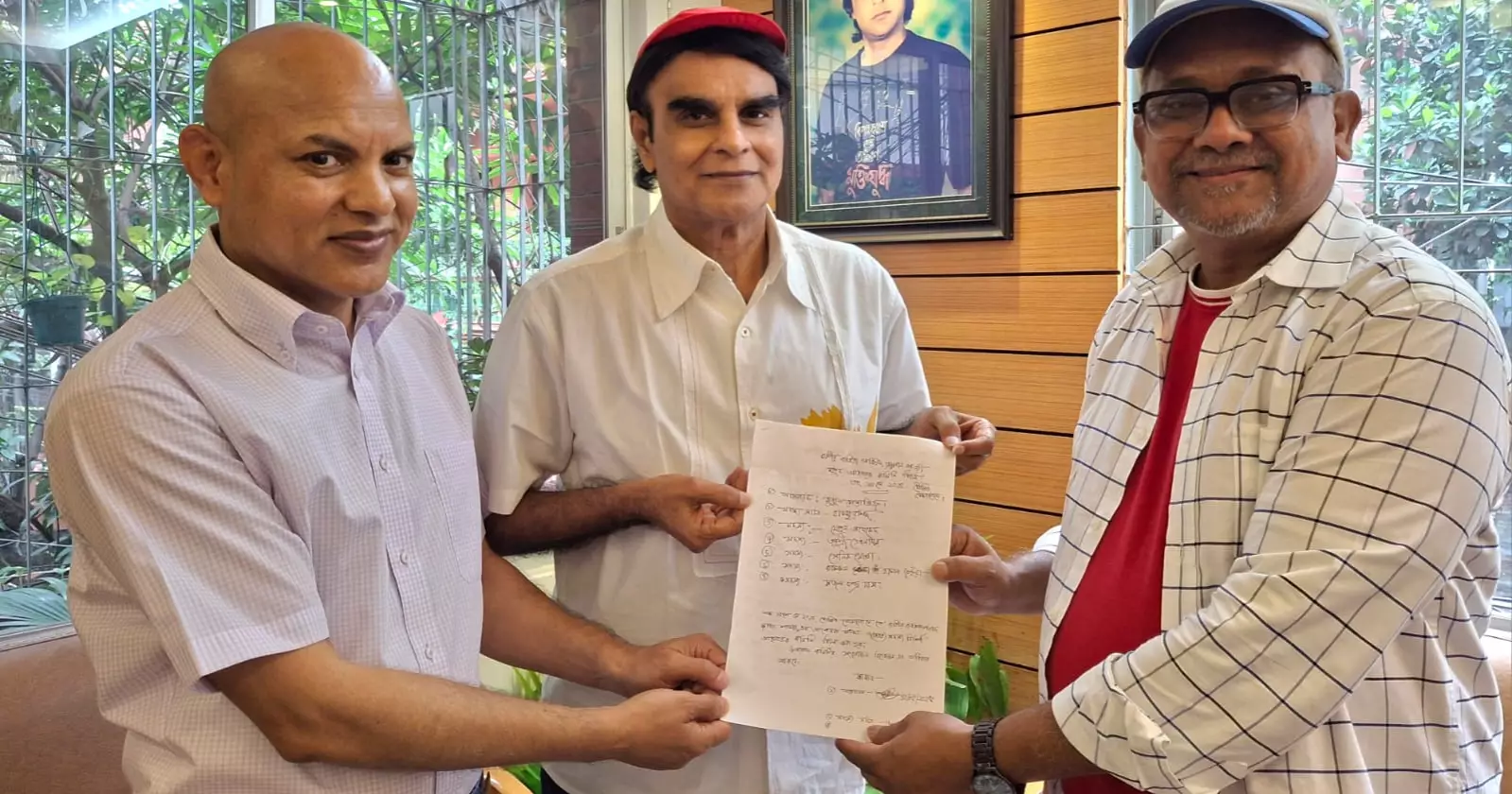 Japan Chapter of National Poetry Council formed in Tokyo