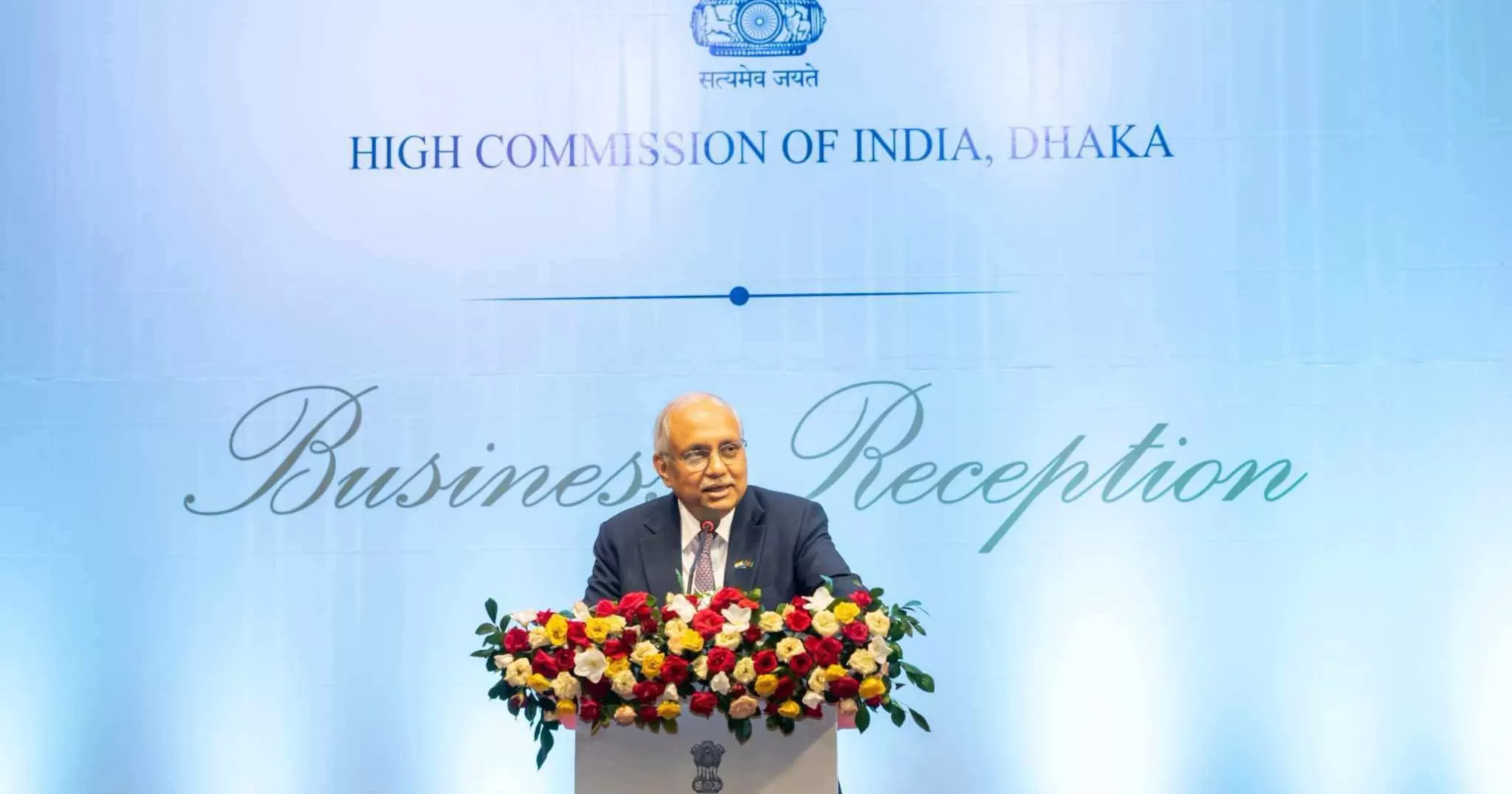 Dhaka eyes equally beneficial economic partnership with New Delhi: Shama Obaed