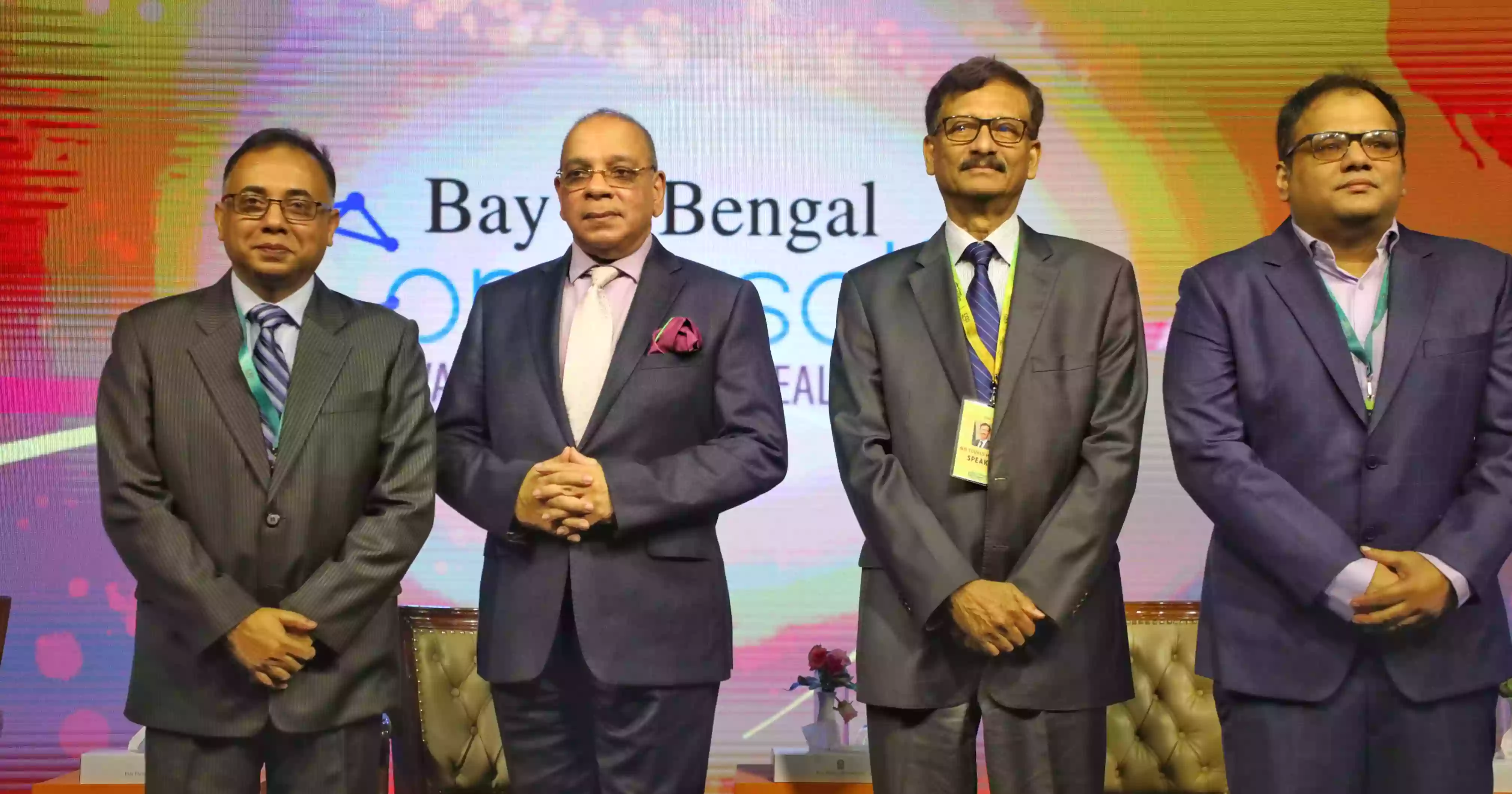 Bangladesh intends to be a confident actor, not passive corridor: Foreign Adviser