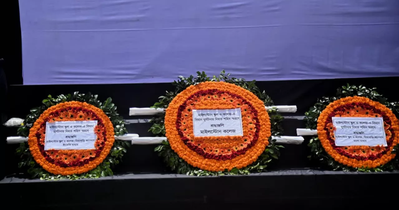One year after Milestone tragedy: Prayers, memories mark a day of grief