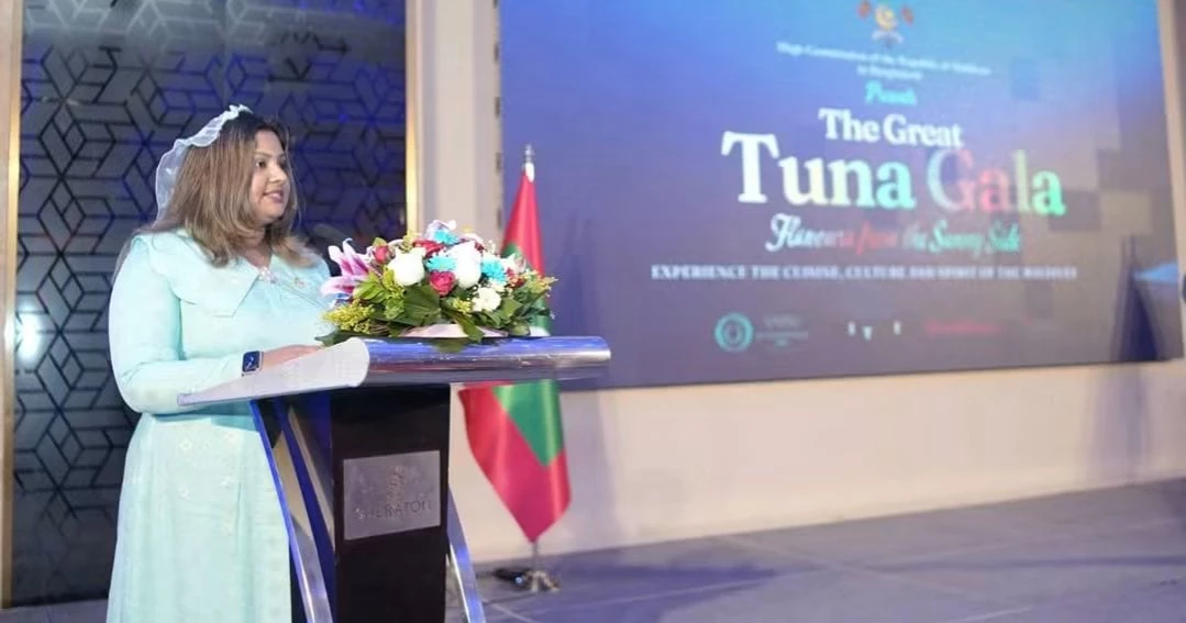 Bangladesh eyes stronger tourism, fisheries cooperation with Maldives