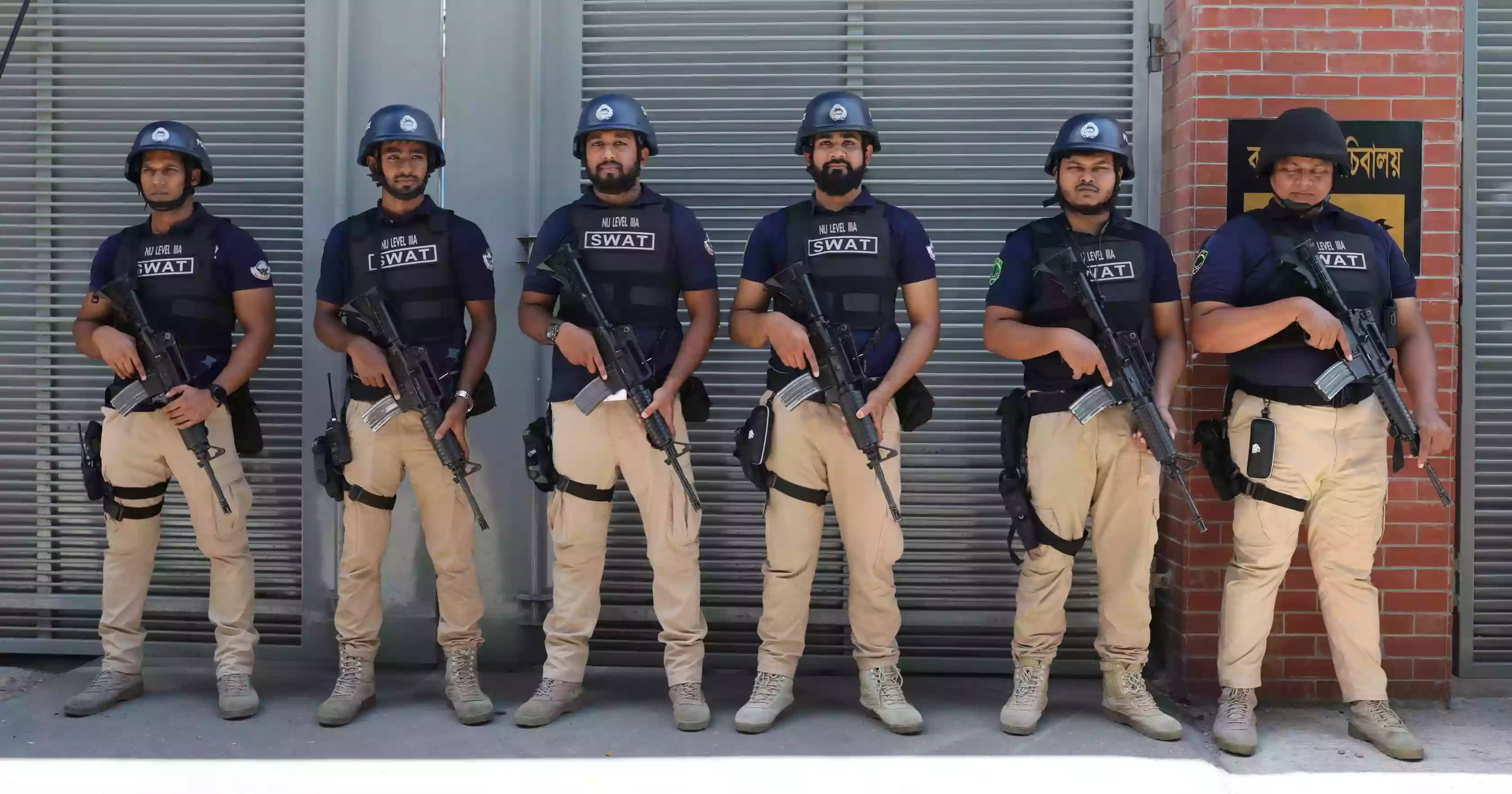 Deadlock at Secretariat continues as protests enter fourth day