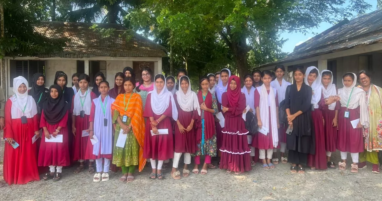 Every tree needs a keeper: lessons from Mohishkhola