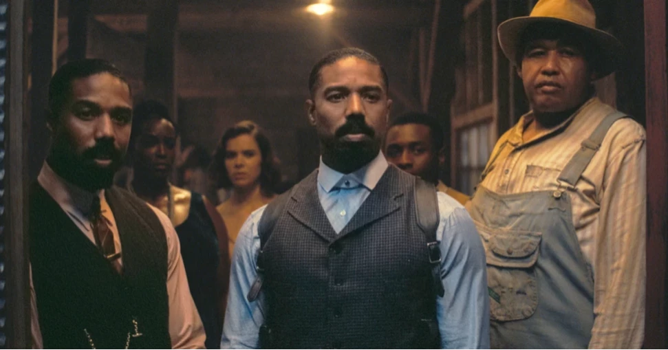 Sinners 2025 film ratings