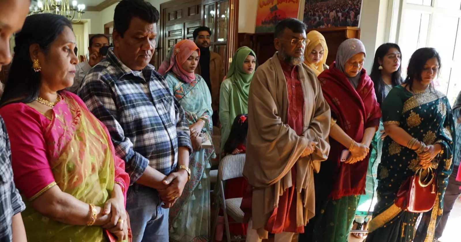 Victory Day observed in Mexico with due respect