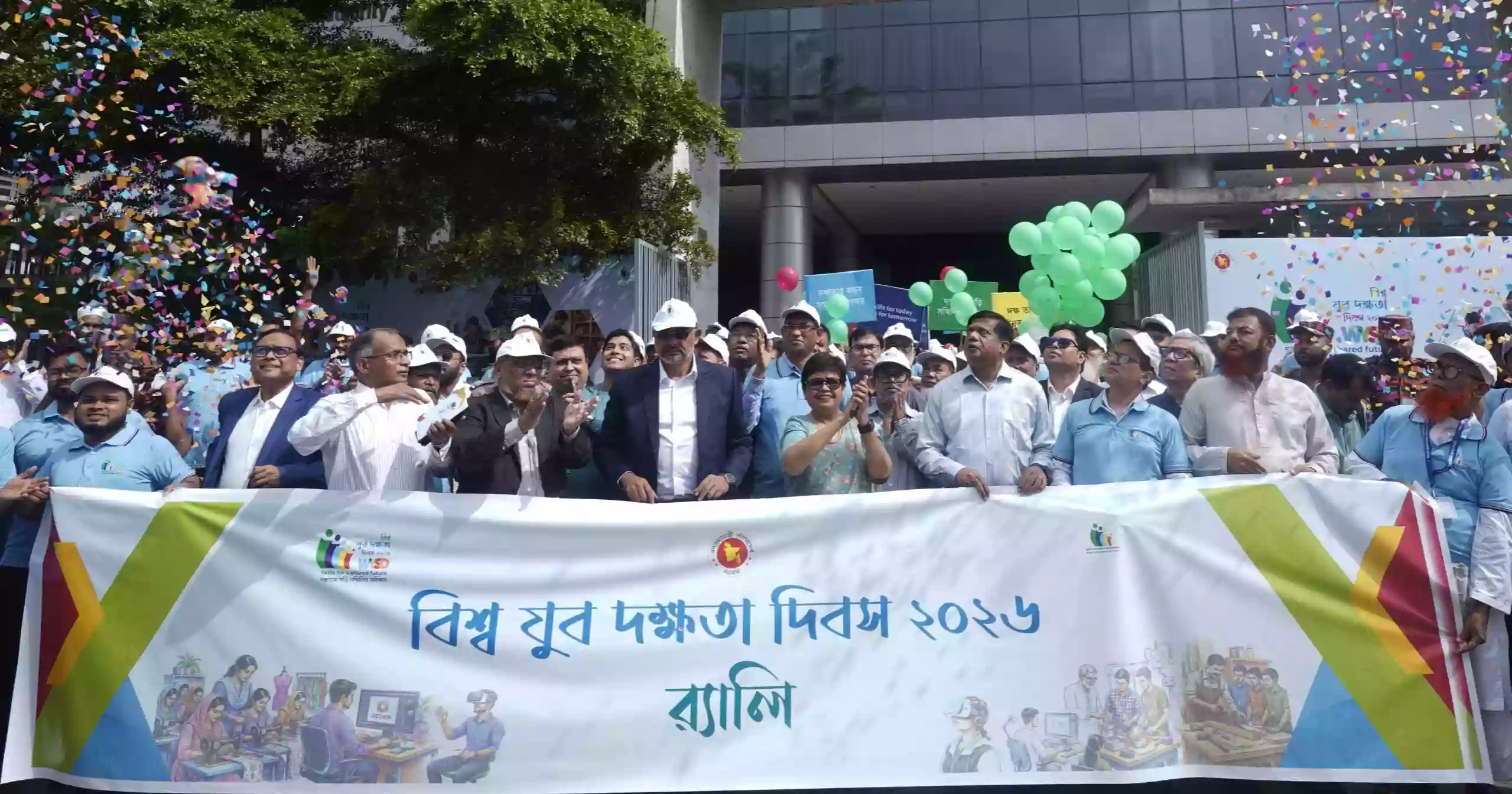 'Invest Bangladesh' to drive industrial growth, attract investment: Titumir
