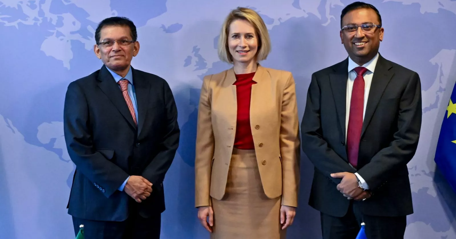 PCA responds to need for "more strategic, comprehensive" basis for Bangladesh-EU relations: Kaja Kallas