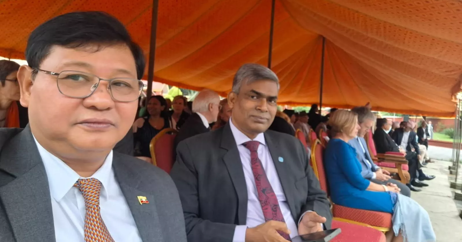 Bangladesh to collaborate with Nepal closely in areas of mutual interest